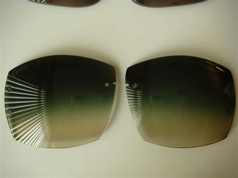 cartier sunglasses lens replacement